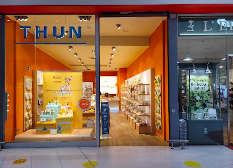 THUN Shop